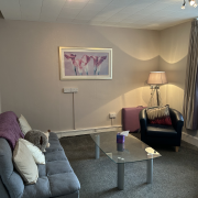 The Garden Room
