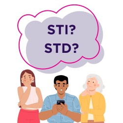 Worried about STDs?